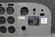 0513571-18, 0513571-35, 0513571-21, 0513572-6 Cessna 172R Instrument Panel Set