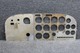 0513571-18, 0513571-35, 0513571-21, 0513572-6 Cessna 172R Instrument Panel Set