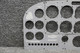 0513571-18, 0513571-35, 0513571-21, 0513572-6 Cessna 172R Instrument Panel Set