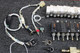 Cessna 172R Goodie Bag with Switches, Breakers, and More