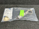 1281000-2 (Use: 1281000-4) Cessna Main Landing Gear Actuator with 8130