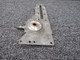2117117-1 Cessna P210N Cabin Door Plate Assembly Mounting