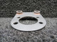 75-37 Cleveland Torque Plate Assembly (Thick: 1”, C to C: 2-1/4”) (Bead Blasted)