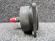 09020-0151 (Alt: C668522-0101) Aerosonic Corp Oxygen Cylinder Pressure Indicator