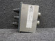 792-6275-003 Collins 614L-13 ADF Control Unit (Grey)