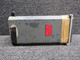 522-2782-004 Collins 331A-6A Course Indicator w Modifications & Mounting Bracket