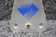 Diamond DA40-180 Music Input Jack and Faceplate