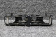 DA4-2723-50-00-1 Diamond DA40-180 Rudder Bellcrank Assembly