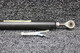 PR1-20x1-8-0850-D Diamond DA40-180 Flap Control Push Rod LH (Length: 33.46”)