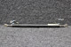 PR1-20x0.5-8-0280-D Diamond DA40-180 Elevator Control Rod (Length: 11”)