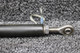 PR1-18x0.5-8-0225-D Diamond DA40-180 Aileron Control Rod (Length: 8.85”)