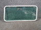 0417008-200 Cessna 152 Window Assy Tinted - Cabin Door RH