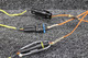 Lycoming IO-360-M1A Exhaust Gas Temperature Probe Set (4 Cylinder)