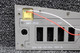 DA4-1131-22-05A Diamond DA40-180 Lighted Panel Cover Upper LH (Volts: 115)