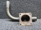 646463-300 (Use: 654321) Acorn Welding Exhaust Bypass Wastegate Inlet