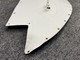 0823413-27 Cessna 310I Lower Wing Tip Tank Fairing LH