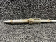 0811541-1, 0811547-1 Cessna 310I Cabin Door Push Pull Rod with Bolt