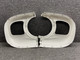 0851005-23, 0851005-24 Cessna 310I Cowling Nose Cap Set