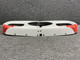 0851005-23, 0851005-24 Cessna 310I Cowling Nose Cap Set