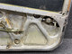 0891002-2 Cessna 310I Cabin Door Structure (Minus Latch)