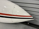 0892300-10 (Use: 0892304-14) Cessna 310I Wing Tip Tank RH with Fwd and Aft Caps