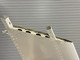 0831002-19 (Use: 0831002-204) Cessna 310I Vertical Stabilizer Assembly