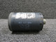 563-038 (Alt: 9914190-1) Hickok Hydraulic Pressure Indicator (Chipped Paint)