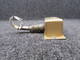 B-00387-1 (Alt: 36-380096-1) Lamar Voltage Regulator (Volts: 28.5)