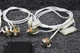 Beechcraft A36 Audio Jack Set with Covers