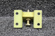 002-410031-7 (Use: 002-410031-13) Beech A36 Rudder Pedal Bellcrank Stop Assembly