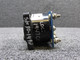 Alcor 46150 Alcor Exhaust Gas Temperature Indicator with Knob 