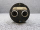 Instruments Inc 510L-419 (Alt: 93-384059-3) Instruments Inc. Dual Tachometer Indicator, Lighted 
