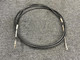 Air Tractor 66-3425-2328 Air Tractor AT-401 Propeller Control Cable Assembly (Length: 146”) 