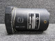 Instruments Inc 511L-4-17 Instruments Dual Tachometer Indicator, Lighted 