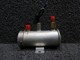 481-701 (Alt: 480-543) Piper PA34-200T Bendix Electric Fuel Pump Assembly