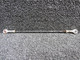 37633-000 Piper PA34-200T Bobweight Pushrod Assembly (Slight Damage)