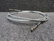 554-294 (Alt: PS50146-13-23) Piper PA34-200T RH Propeller Control Cable (136")