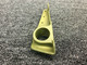 0712305-3 (Use: 0712780-1) Cessna Tail Gear Mount Casting LH (Zinc)