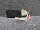 403 Flightcom Intercom Panel with Connector (Missing Knob Cover)