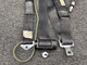 7048-1-021-2396 Amsafe Forward Inflator Seatbelt Shoulder Harness Assembly RH