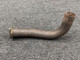 62232-003 Lycoming IO-360-B4A Exhaust Stack Rear RH with Probe Hole