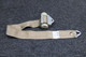 1107447-05-168 Pacific Scientific Shoulder Seatbelt Harness and Reel