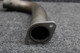 K67809-000 Lycoming IO-360-C1C6 Knisley Exhaust Stack Forward RH with Probe Hole