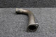 K67809-000 Lycoming IO-360-C1C6 Knisley Exhaust Stack Forward RH with Probe Hole