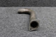 K67812-000 Lycoming IO-360-C1C6 Knisley Exhaust Stack Aft RH with Probe Hole