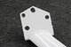 65384-000 Piper PA28R-201 Fuselage Step Assembly (White)