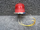 C621001-0102 (Use: 151-0006) Cessna 172RG Flashing Beacon Light (Volts: 12)