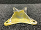 20757-001 (Casting#: 20756-1) Piper PA24-250 Forward Main Gear Attach Fitting RH