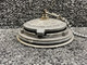 431-9 Shaw Aero Fuel Cap with Chain