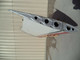 35-115388-17 Beechcraft K35 Wing Assy LH